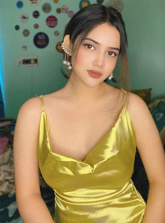 College girl Visakhapatnam